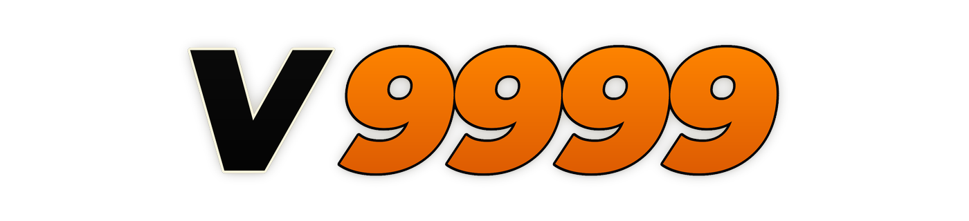 v9999 Logo